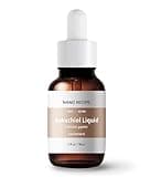 Korean Bakuchiol Concentrate Mix 2 Drops In Any Step of Your Skin Care Routine Retinol Alternative Non GMO Vegan Certificate Safe Natural Botanical Antioxidant Cold Pressed 10000ppm 30ml