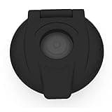 Lewmar CHSX Deck Switch with Open Lid for Boat Anchor Windlasses, 12/24-Volt DC, IP67 Rated Water Resistance - 2020204657