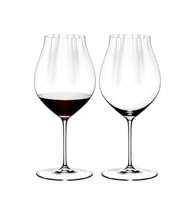 Riedel Performance Pinot Noir Wine Glass