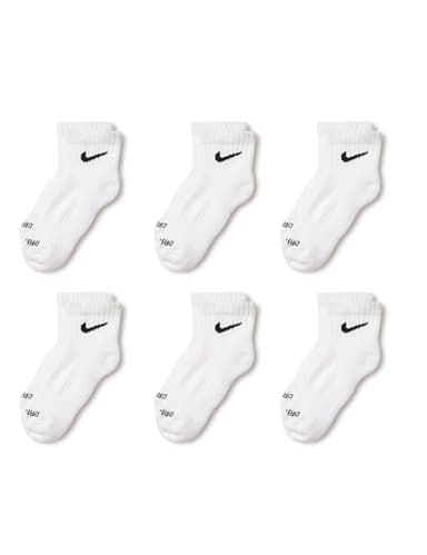 6-Pack Performance Socks