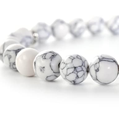 Islamika Premium Tasbih Prayer Beads – 33 Islamic count for Dhikr | Muslim Misbaha سبحه مسبحة | Eid Ramadan Gift for Men | Islamic Prayer Jewelry | Prayer Beads Islam (1)