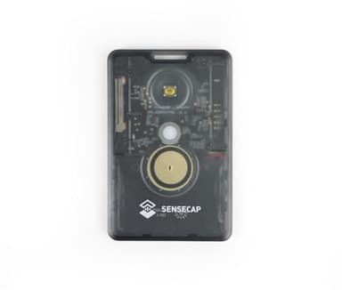 SenseCAP Card Tracker T1000-E for Meshtastic