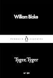 Tyger@@ Tyger (Penguin Little Black Classics)