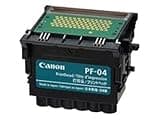 Canon Printhead (PF-04)