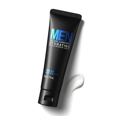 AKARY Men Tone Up Face Cream Boy Oil Control Make Up Lazy BB Cream Moisturizing Conceal Pores Covering Imperfections Balance Skin Tone