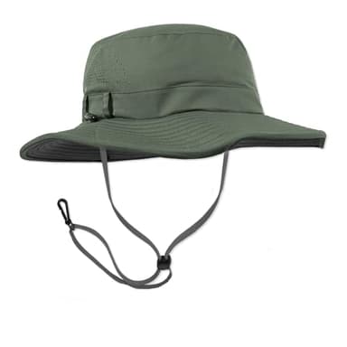 Condor V2 Performance Sun Hat XL Drab Green