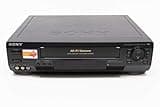 Sony SLV-N50 VHS VCR