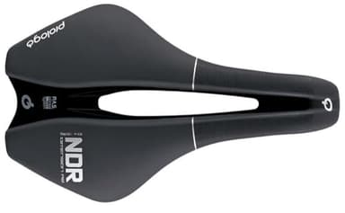 Prologo Saddle Dimension R2 NDR TX 143 Black