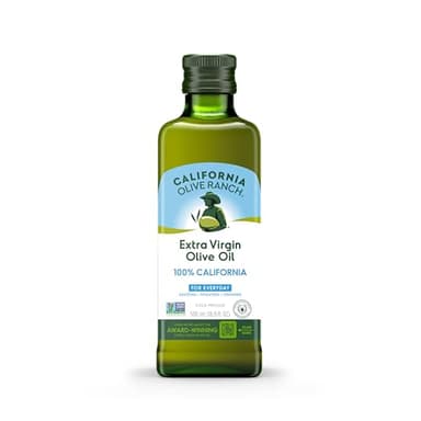 California Olive Ranch, California Collection, Olive Oil (500 mL (Pack of 1))