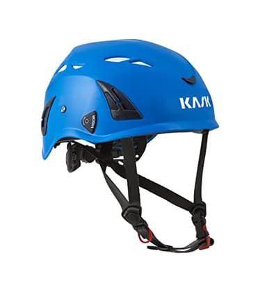 KASK Safety Helmet SUPERPLASMA HD - ANSI, 207-Royal