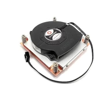 Dynatron Q3 CPU Cooler for 1U or More Servers LGA 1700 Sockets