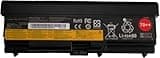 70++ Laptop Battery Replacement for Lenovo ThinkPad T430 T430I T530 T530I W530 L430 L530 45N1000 45N1001 45N1003 45N1004 45N1005 45N1106 45N1107 45N1010 45N1011 45N1013 0A36303 0A36302 (11.1V 94Wh)