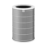 Mi Air Purifier HEPA Replacement Filter M8R-FLH, Triple Layer with Activated Carbon, Compatible with Mi Air Purifier 3C 3H 3, 2C 2H 2S, Pro