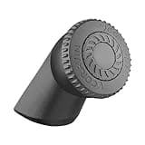 Coravin - Pivot Aerator - For Use With Pivot Wine Preservation System - Quickly Aerates Your Bottled Red and White Wine | Preserves Wine Freshness | Black