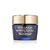 Estée Lauder Revitalizing Supreme+ Night Power Bounce Cream Moisturizer with Peptides for Firmness, 1.7 Ounce