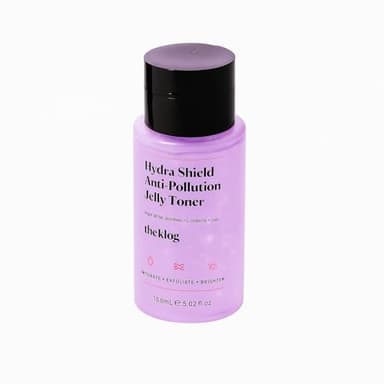 The Klog Hydra Shield Anti-Pollution Jelly Toner