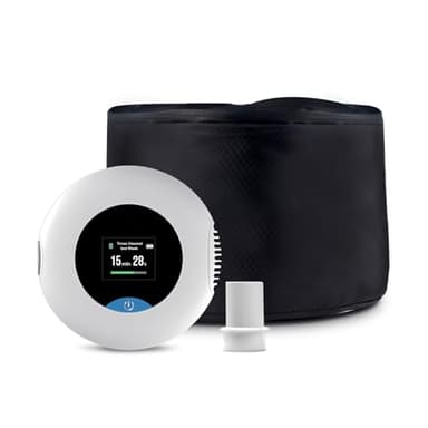 Multi-Function Cleaner Upgraded Cleaning Kit for Virtuclean Machine | 100% Waterless | One-Step Sleep Equipment Maintenance | Easy, Efficient, and Time-Saving Operation