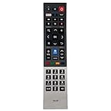 New RM-L05 Remote Control Replacement - WINFLIKE RML05 Replaced Remote Control fit for Humax Freeview Play TV Recorder FVP-4000T 500GB 1TB 2TB Remote Controller