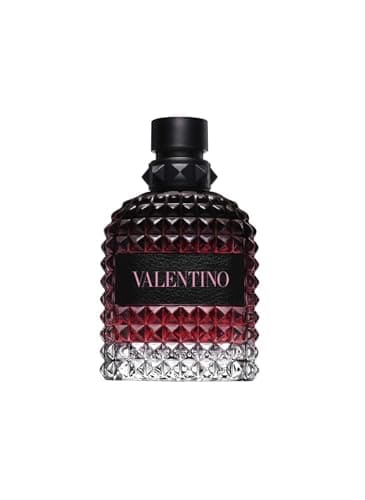 Valentino Uomo Born In Roma Intense for Men 3.4 oz Eau de Parfum Intense Spray