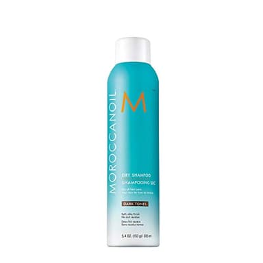 Moroccanoil Dry Shampoo Dark Tones 5.4 oz