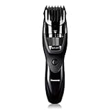 Panasonic ER-GB42 Wet/Dry Beard Trimmer, Gray