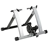 Bike Trainer – Convert Mountain, Road, or Beach Bicycles into a Stationary Exercise Bike for Indoor Riding All Year Round by Rad Cycle