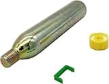 C02 Auto Manual PFD Rearming Kit, Metal Cartridge for Automatic/Manual Inflatable Life Jacket Lifejacket Life Vest Waist Pack Belt Lifesaving PFD CO2 Replacement Refill,33G