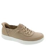 Skechers Women's Hands Free Slip-Ins Skip Cute - B Cute Sweet Sneaker, Tan, 8.5