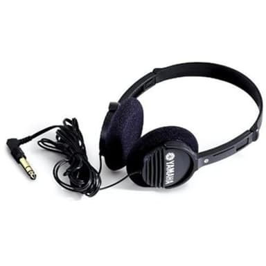 Yamaha RH1C Portable Stereo Headphones