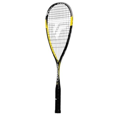 Tecnifibre CarboFlex (Heritage) 125 Squash Racquet