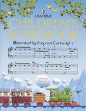 Children's Songbook (Songbooks)