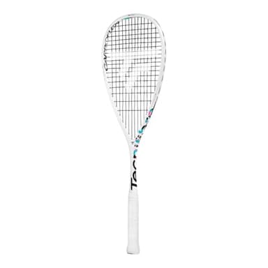Tecnifibre Carboflex X-TOP (V2) 125NS Squash Racquet (12CAR5NS24)