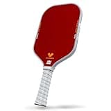JOJOLEMON Pickleball Paddles, Hybrid Carbon Fiber & Kevlar Rackets with 16mm Polymer Honeycomb Core, Designed for Ultimate Spin & Precise Control - USAPA Approved