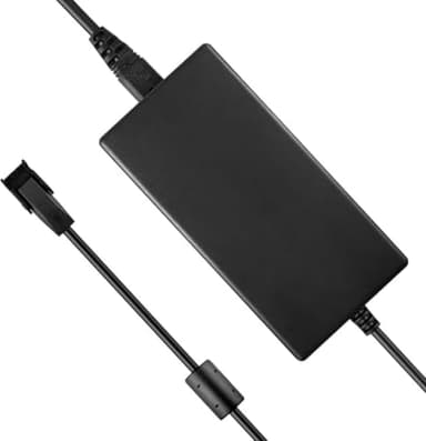 Musstad 29V 2A AC/DC Adapter Replacement Charger for Irene House Power Lay Flat Lift Recliner Heat Massage Dual Motor Electric Chairs Bed Model: 9216, 9188, 9188EL, 9188E, 9206, 9205 Power Supply