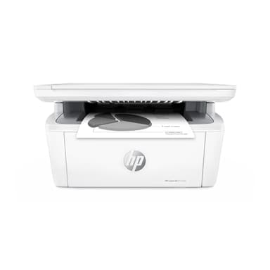 HP Laserjet MFP M140w Wireless Black & White Printer, Print, scan, Copy, Fast speeds, Easy Setup, Mobile Printing, Best-for-Small Teams