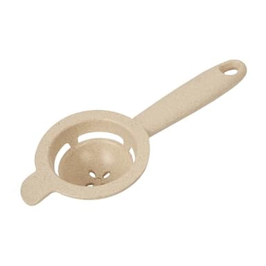 Wheat Straw Egg Separator