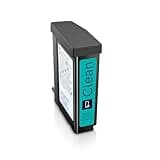 SIEMENS Cleaning Cartridge TZ800Z1 for Fully Automatic Coffee Machines EQ900plus, Contents 1 Cleaning Cartridge