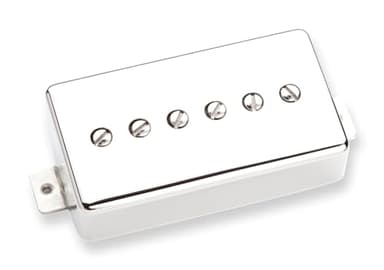 Seymour Duncan Phat Cat - Neck - Nickel - Electric Guitar Pickup