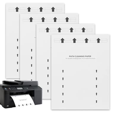 Our 10 Best Printer Cleaner Sheets for 2026 [US] | OneClearWinner.com