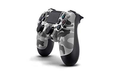 DualShock 4 - Camo