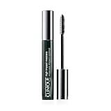 Clinique High Impact Mascara | Lengthening, Volumizing + Safe For Sensitive Eyes, Black, 0.24 Fl Oz
