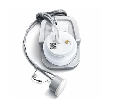 Urine Collector for Men – External Catheter for Men, Spill-Proof and Leak-Resistant Male Urinal for Nighttime Use