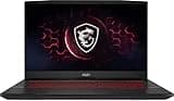 MSI Pulse GL76 17.3" FHD 360Hz Gaming Laptop: Intel Core i7-12700H RTX 3070, 32GB RAM, 2TB NVMe SSD, Type-C USB 3.2 Gen 1, RGB Gaming Keyboard, Cooler Boost 5, Win11 Home
