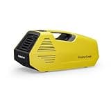 EnjoyCool Portable Air Conditioner - Air Conditioning Unit with 240W Low Power Consumption, Portable AC for Outdoor Tent Camping/RVs or Home Use