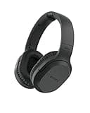 Sony RF400 Wireless Home Theater Headphones (WHRF400) (Renewed)