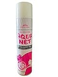 Aqua Net Aerosol Hair Spray Extra Super Hold 11 Oz. - Pack of 3