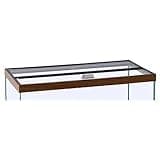 Perfecto Manufacturing R01929 Glass Canopy Aquarium, 48-Inch