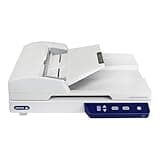 Xerox XD-COMBO Duplex Combo Flatbed Document Scanner for PC and Mac, Automatic Document Feeder (ADF)