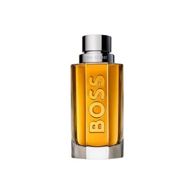 Hugo Boss THE SCENT Eau de Toilette, 6.7 Fl Oz