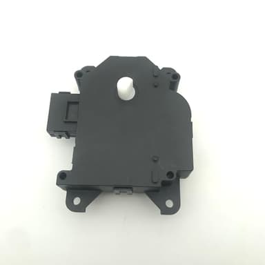 063700-6241 87106-04010 Servomotor Blend Door Actuator 7-Pin for:Tacoma